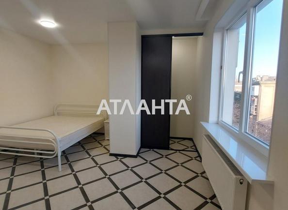 2-rooms apartment apartment by the address st. Novoselskogo Ostrovidova (area 60,7 m²) - Atlanta.ua - photo 7