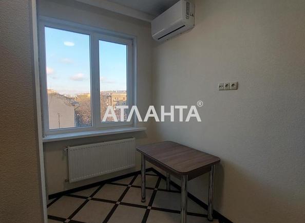 2-rooms apartment apartment by the address st. Novoselskogo Ostrovidova (area 60,7 m²) - Atlanta.ua - photo 13