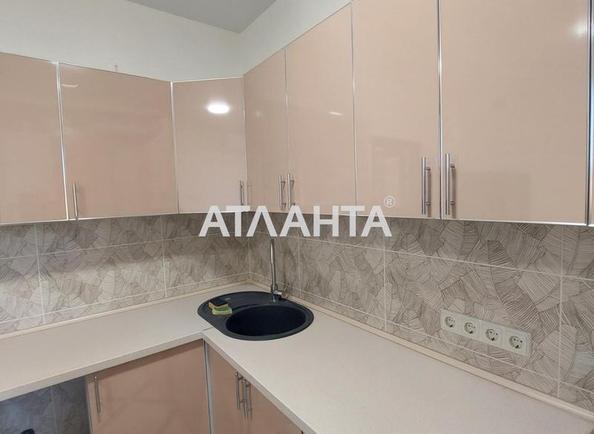 2-rooms apartment apartment by the address st. Novoselskogo Ostrovidova (area 60,7 m²) - Atlanta.ua - photo 10