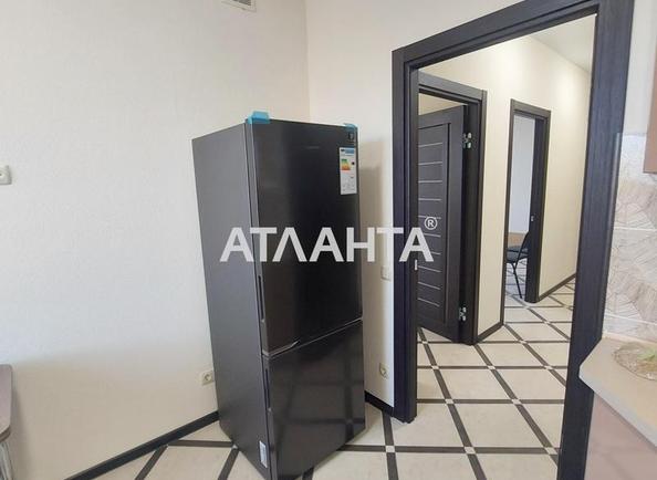 2-rooms apartment apartment by the address st. Novoselskogo Ostrovidova (area 60,7 m²) - Atlanta.ua - photo 9