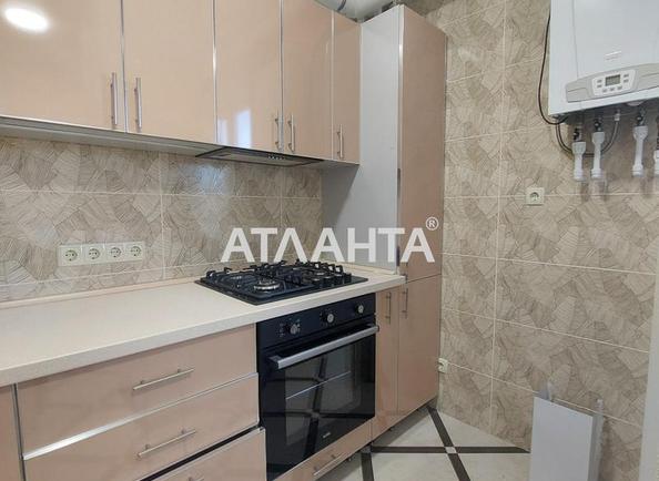 2-rooms apartment apartment by the address st. Novoselskogo Ostrovidova (area 60,7 m²) - Atlanta.ua - photo 11