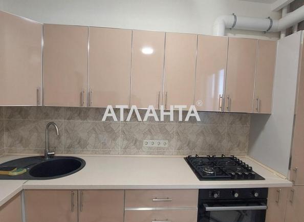 2-rooms apartment apartment by the address st. Novoselskogo Ostrovidova (area 60,7 m²) - Atlanta.ua - photo 12