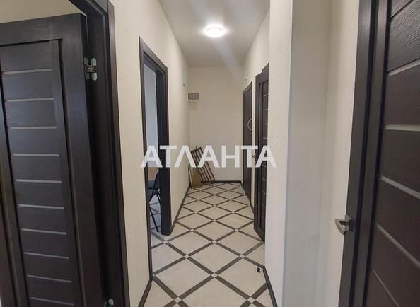 2-rooms apartment apartment by the address st. Novoselskogo Ostrovidova (area 60,7 m²) - Atlanta.ua - photo 16