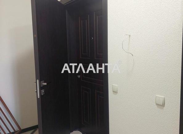 2-rooms apartment apartment by the address st. Novoselskogo Ostrovidova (area 60,7 m²) - Atlanta.ua - photo 17