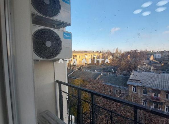 2-rooms apartment apartment by the address st. Novoselskogo Ostrovidova (area 60,7 m²) - Atlanta.ua - photo 8