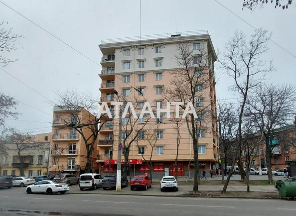 2-комнатная квартира по адресу ул. Новосельского (площадь 60,7 м²) - Atlanta.ua - фото 20