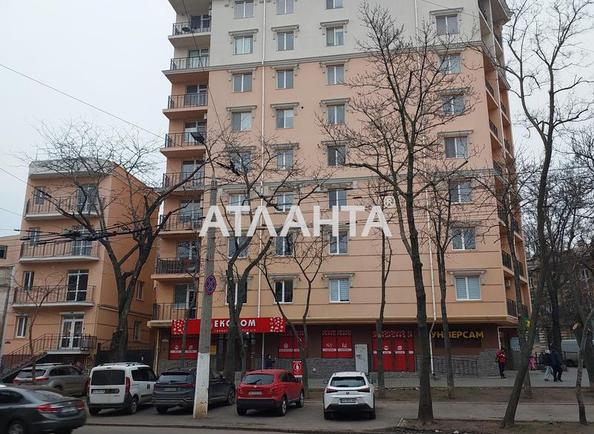 2-комнатная квартира по адресу ул. Новосельского (площадь 60,7 м²) - Atlanta.ua - фото 21