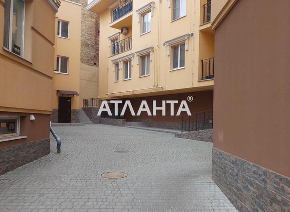 2-комнатная квартира по адресу ул. Новосельского (площадь 60,7 м²) - Atlanta.ua - фото 22