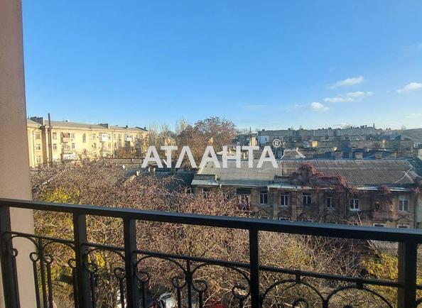 1-кімнатна квартира за адресою вул. Новосельського (площа 39,1 м²) - Atlanta.ua - фото 8