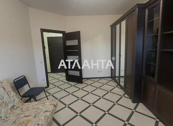 1-кімнатна квартира за адресою вул. Новосельського (площа 39,1 м²) - Atlanta.ua