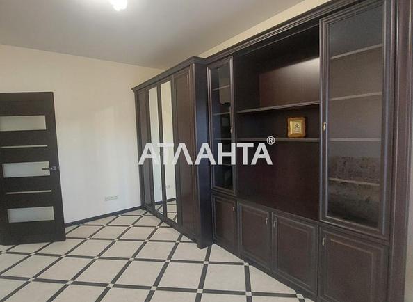 1-кімнатна квартира за адресою вул. Новосельського (площа 39,1 м²) - Atlanta.ua - фото 2