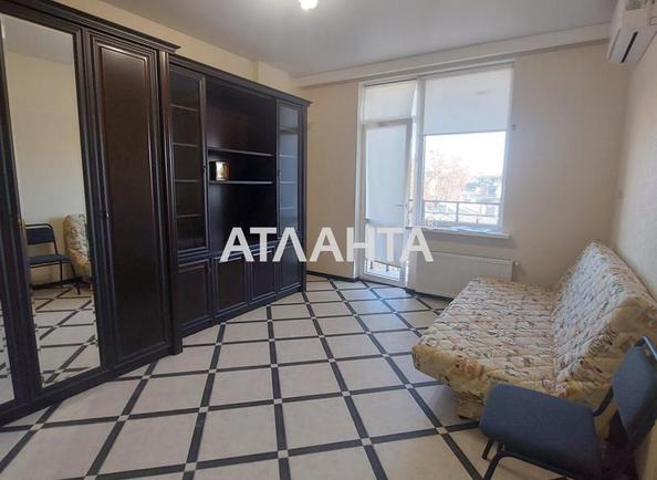 1-кімнатна квартира за адресою вул. Новосельського (площа 39,1 м²) - Atlanta.ua - фото 3