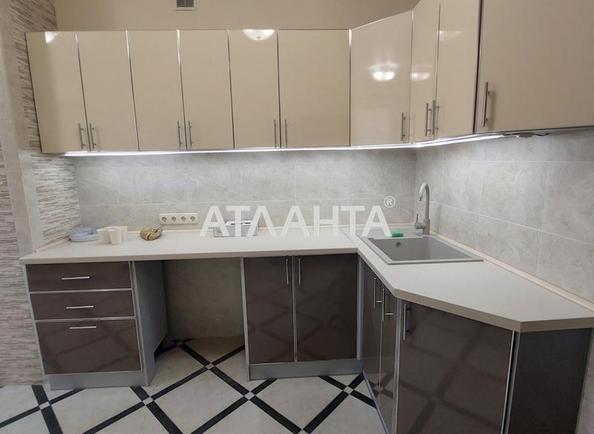 1-кімнатна квартира за адресою вул. Новосельського (площа 39,1 м²) - Atlanta.ua - фото 5