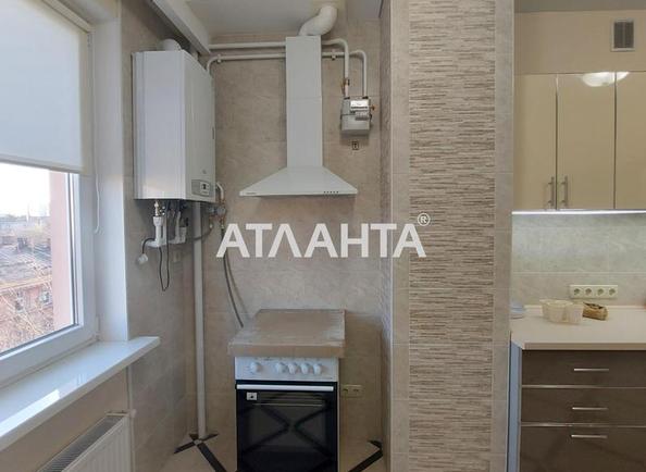 1-кімнатна квартира за адресою вул. Новосельського (площа 39,1 м²) - Atlanta.ua - фото 7