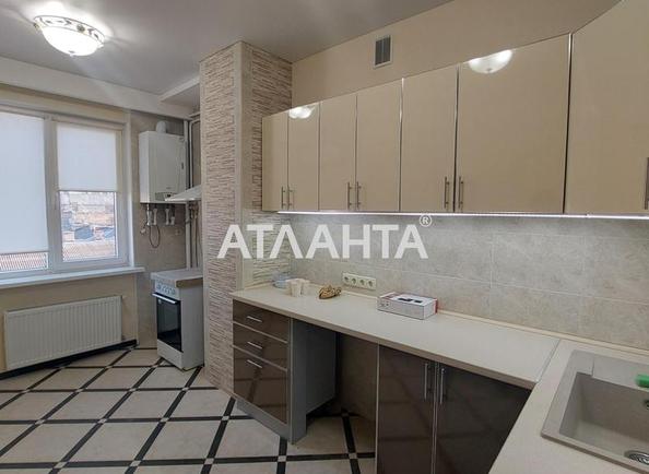 1-кімнатна квартира за адресою вул. Новосельського (площа 39,1 м²) - Atlanta.ua - фото 4