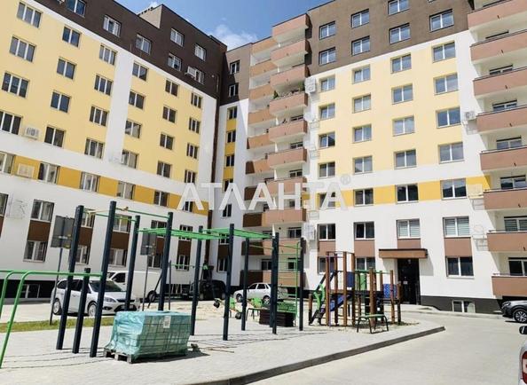 2-комнатная квартира по адресу ул. Героев Крут (площадь 61 м²) - Atlanta.ua