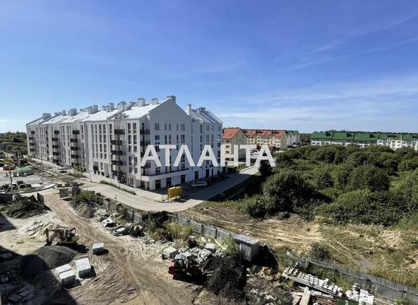 2-комнатная квартира по адресу ул. Героев Крут (площадь 61 м²) - Atlanta.ua - фото 7