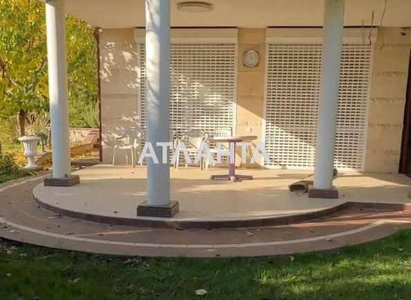 Дом по адресу ул. Окружная (площадь 355 м²) - Atlanta.ua - фото 2