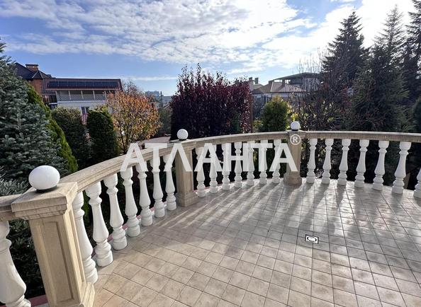 Дом по адресу ул. Окружная (площадь 355 м²) - Atlanta.ua - фото 8