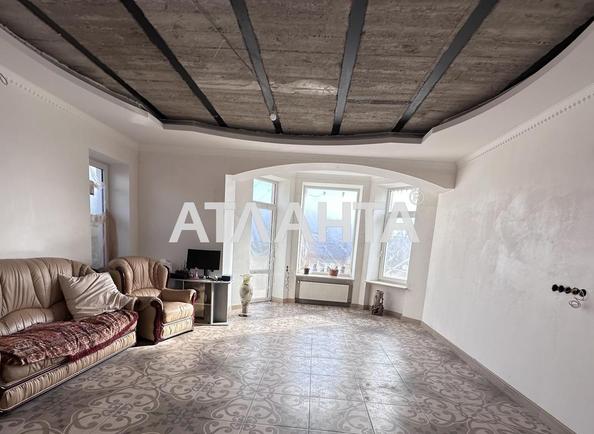 Дом по адресу ул. Окружная (площадь 355 м²) - Atlanta.ua - фото 11