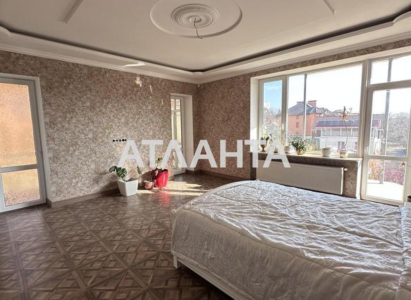 Дом по адресу ул. Окружная (площадь 355 м²) - Atlanta.ua - фото 21