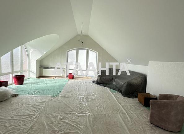 Дом по адресу ул. Окружная (площадь 355 м²) - Atlanta.ua - фото 24