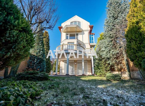 Будинок за адресою вул. Окружна (площа 355 м²) - Atlanta.ua - фото 2