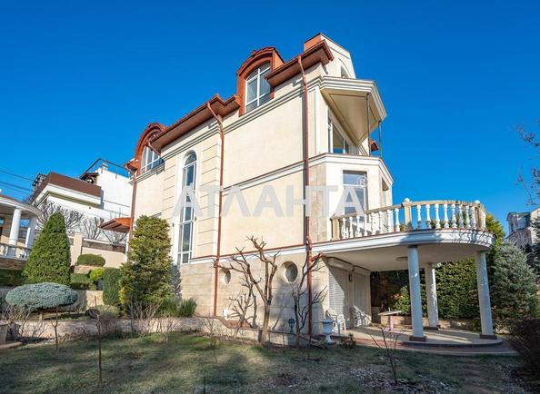 Будинок за адресою вул. Окружна (площа 355 м²) - Atlanta.ua - фото 5