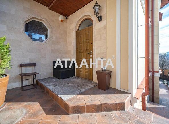 Будинок за адресою вул. Окружна (площа 355 м²) - Atlanta.ua - фото 10