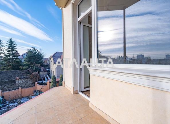 Будинок за адресою вул. Окружна (площа 355 м²) - Atlanta.ua - фото 13