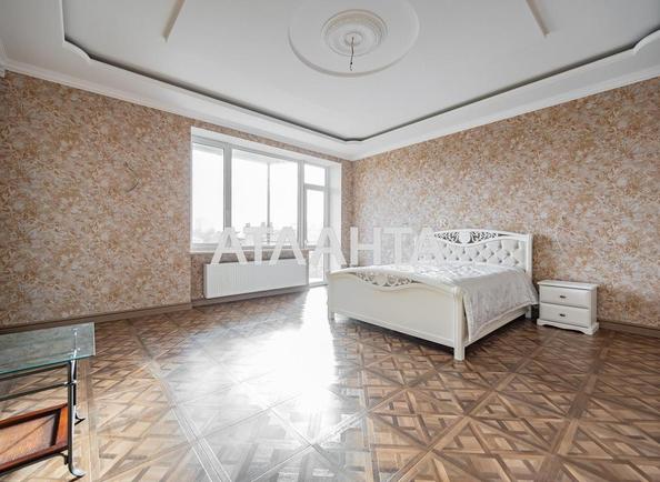 Будинок за адресою вул. Окружна (площа 355 м²) - Atlanta.ua - фото 14