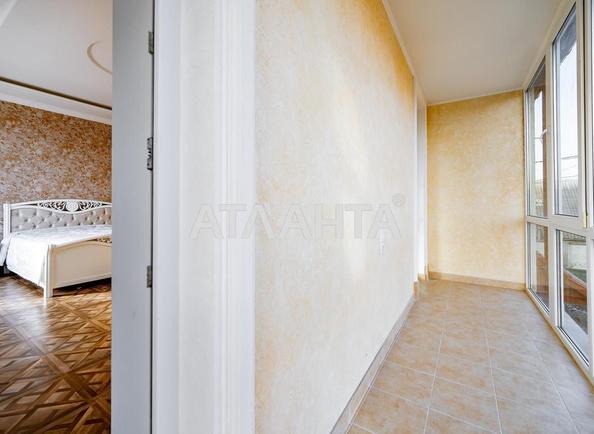 Будинок за адресою вул. Окружна (площа 355 м²) - Atlanta.ua - фото 17