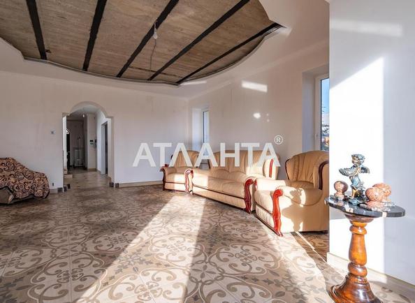 Будинок за адресою вул. Окружна (площа 355 м²) - Atlanta.ua - фото 28