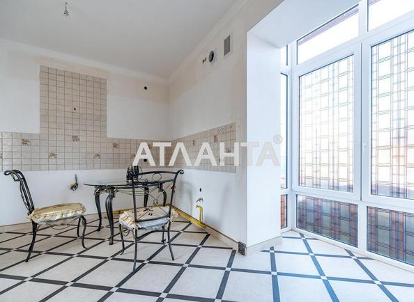 Будинок за адресою вул. Окружна (площа 355 м²) - Atlanta.ua - фото 30