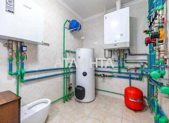 Будинок за адресою вул. Окружна (площа 355 м²) - Atlanta.ua - фото 45