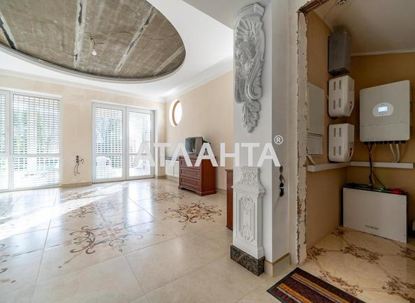 Будинок за адресою вул. Окружна (площа 355 м²) - Atlanta.ua - фото 40