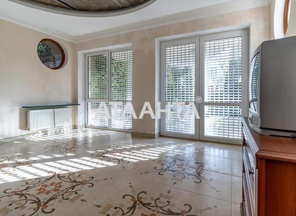 Будинок за адресою вул. Окружна (площа 355 м²) - Atlanta.ua - фото 39