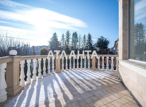 Будинок за адресою вул. Окружна (площа 355 м²) - Atlanta.ua - фото 12