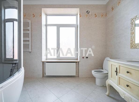 Будинок за адресою вул. Окружна (площа 355 м²) - Atlanta.ua - фото 23