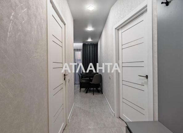 1-комнатная квартира по адресу ул. Вильямса ак. (площадь 33 м²) - фото 6 1-комнатная квартира по адресу ул. Вильямса ак. (площадь 33 м²) - Atlanta.ua - фото 6