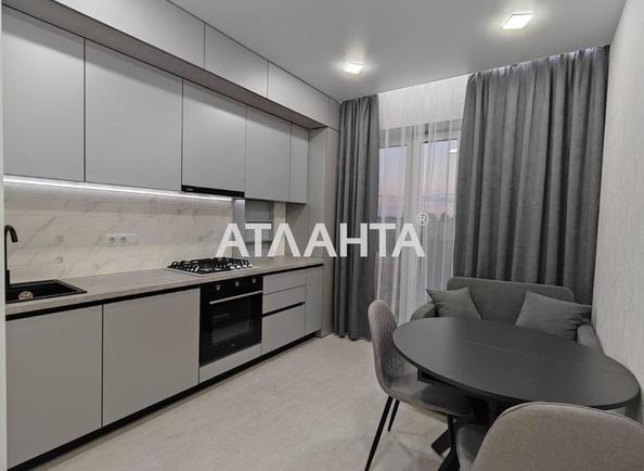 1-комнатная квартира по адресу ул. Вильямса ак. (площадь 33 м²) - фото 7 1-комнатная квартира по адресу ул. Вильямса ак. (площадь 33 м²) - Atlanta.ua - фото 7