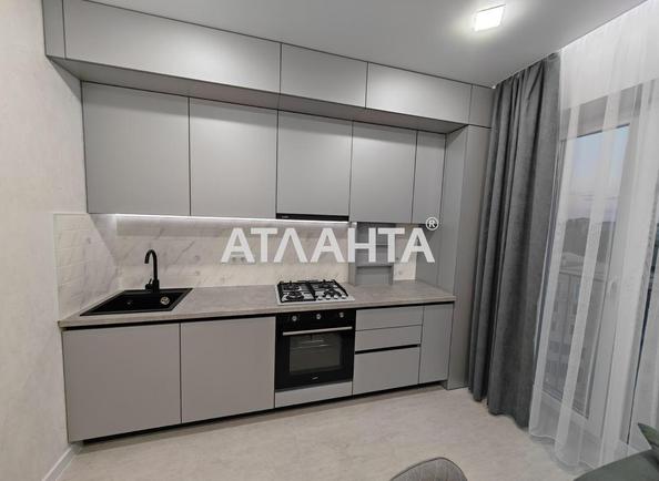 1-комнатная квартира по адресу ул. Вильямса ак. (площадь 33 м²) - фото 8 1-комнатная квартира по адресу ул. Вильямса ак. (площадь 33 м²) - Atlanta.ua - фото 8