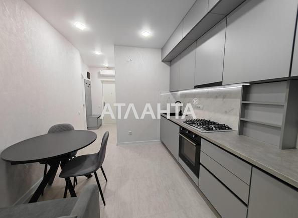 1-комнатная квартира по адресу ул. Вильямса ак. (площадь 33 м²) - фото 10 1-комнатная квартира по адресу ул. Вильямса ак. (площадь 33 м²) - Atlanta.ua - фото 10