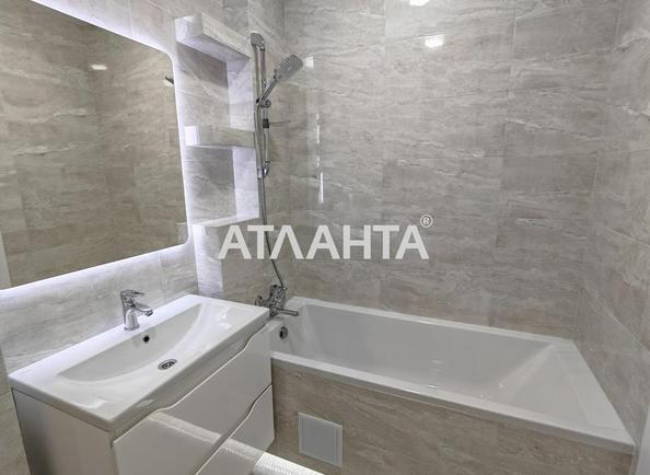 1-комнатная квартира по адресу ул. Вильямса ак. (площадь 33 м²) - фото 13 1-комнатная квартира по адресу ул. Вильямса ак. (площадь 33 м²) - Atlanta.ua - фото 13