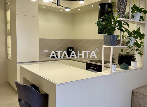 1-room apartment apartment by the address st. Literaturnaya (area 62 m²) - Atlanta.ua - photo 2