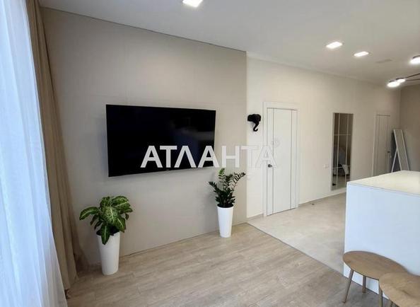 1-room apartment apartment by the address st. Literaturnaya (area 62 m²) - Atlanta.ua - photo 4