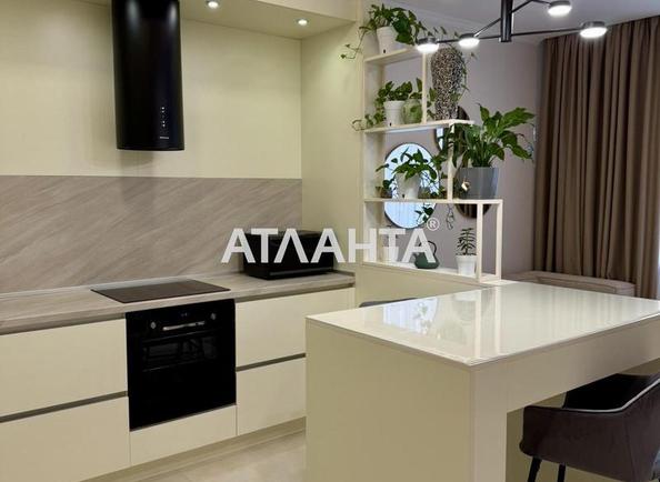 1-room apartment apartment by the address st. Literaturnaya (area 62 m²) - Atlanta.ua - photo 5