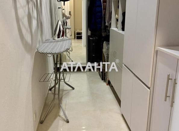 1-room apartment apartment by the address st. Literaturnaya (area 62 m²) - Atlanta.ua - photo 10