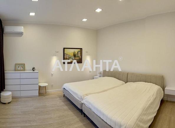 1-room apartment apartment by the address st. Literaturnaya (area 62 m²) - Atlanta.ua - photo 11