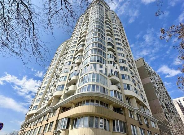 1-room apartment apartment by the address st. Literaturnaya (area 62 m²) - Atlanta.ua - photo 17